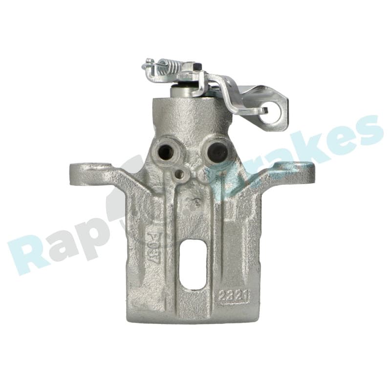 RAPBRAKES stabdžių apkaba R-K0637
