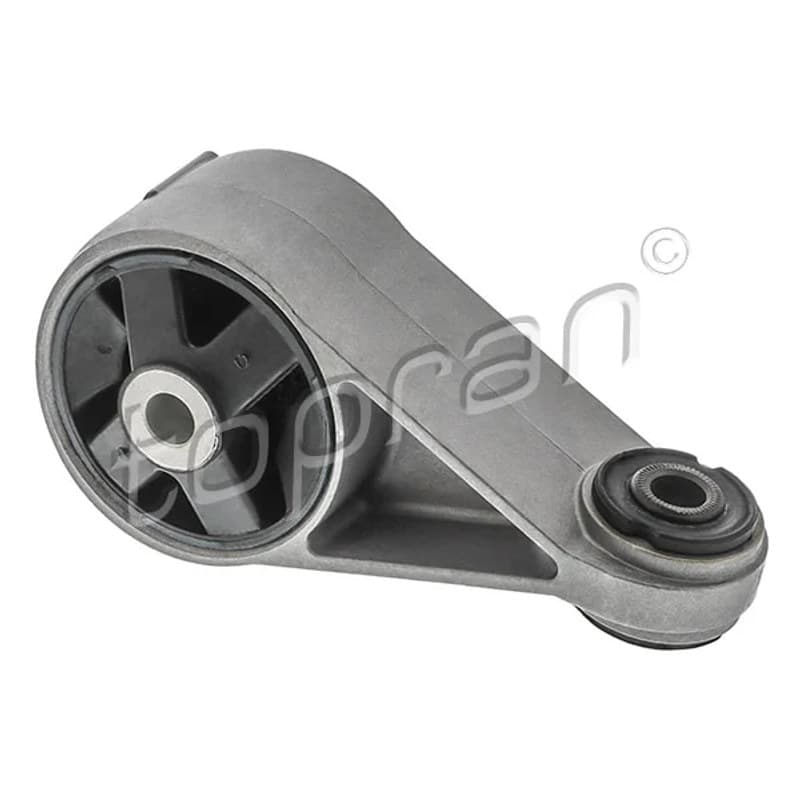 TOPRAN 501 081 variklio montavimas