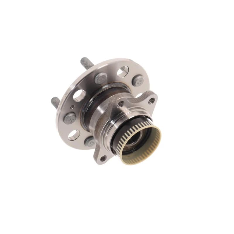 SKF VKBA 7570 rato guolio komplektas