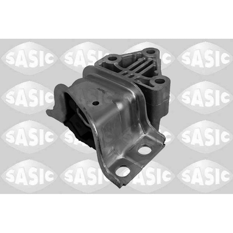 SASIC variklio montavimas 2706127