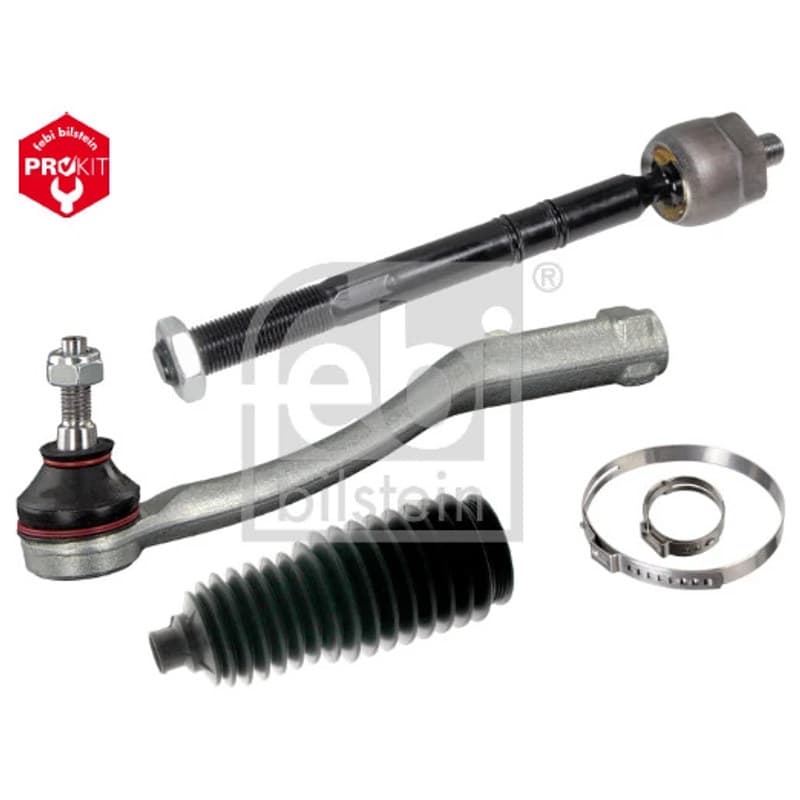 FEBIBILSTEIN strypo montavimas 39034