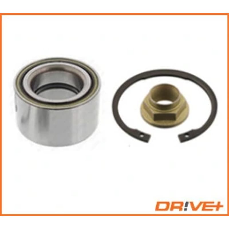 DRVE DP2010.10.0177 rato guolio komplektas