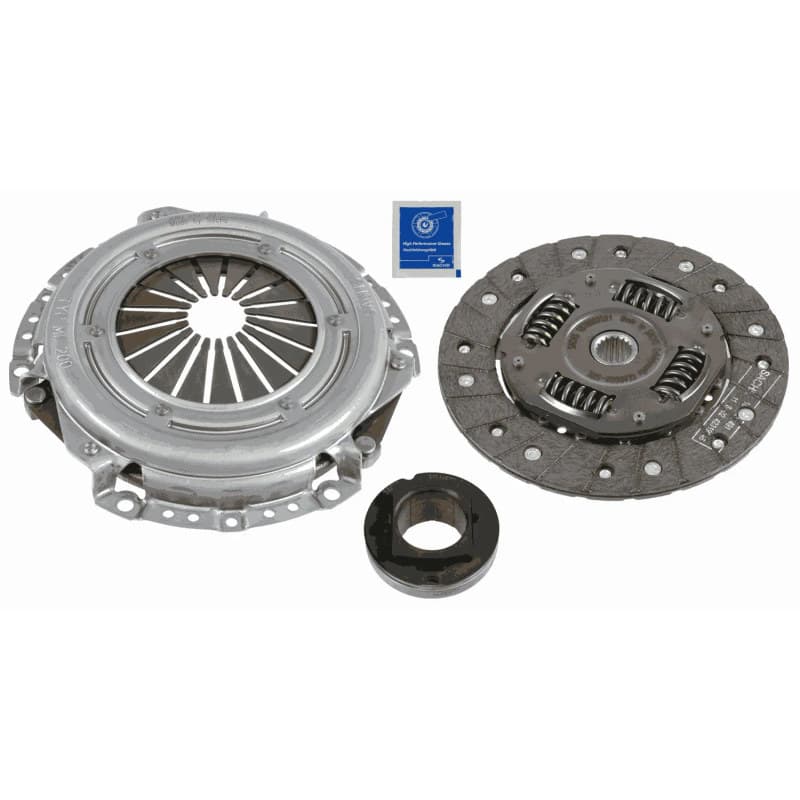 SACHS 3000 951 012 sankabos komplektas