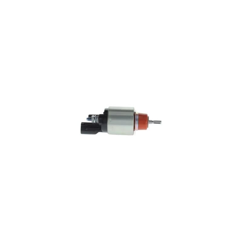 BOSCH 1 986 SE1 695 solenoidinis jungiklis, starteris
