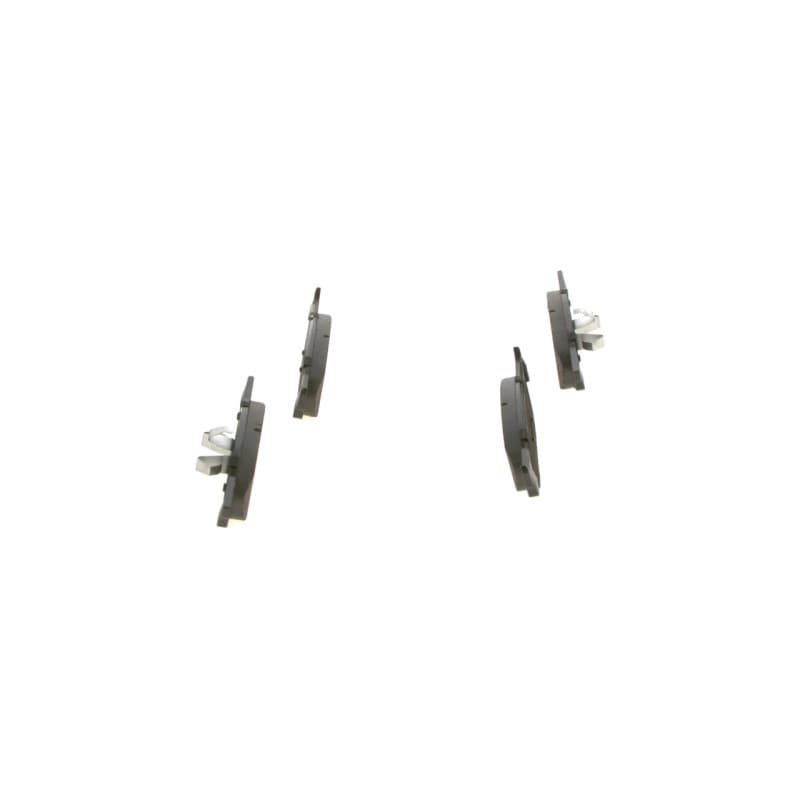 BOSCH 0 986 424 021 stabdžių trinkelių rinkinys, diskinis stabdys