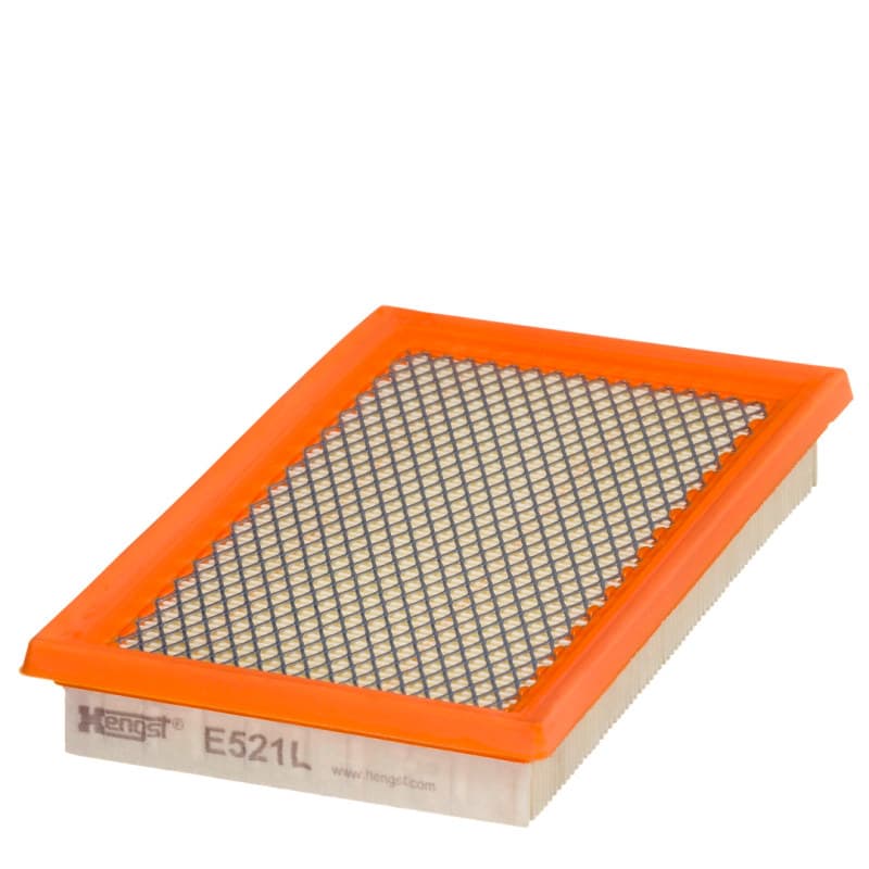 HENGSTFILTER oro filtras E521L