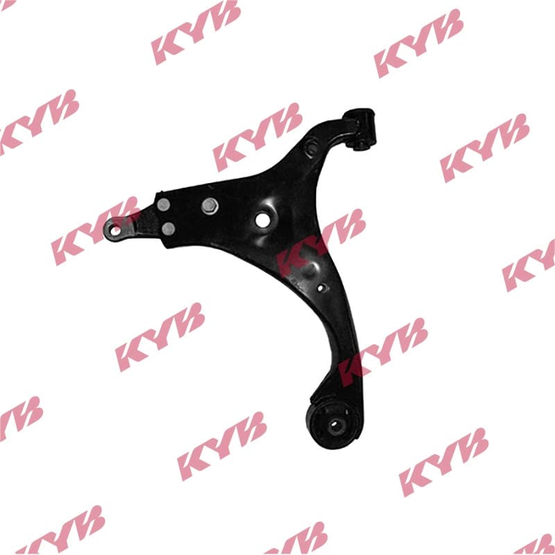 KYB vikšro valdymo svirtis KSC4127