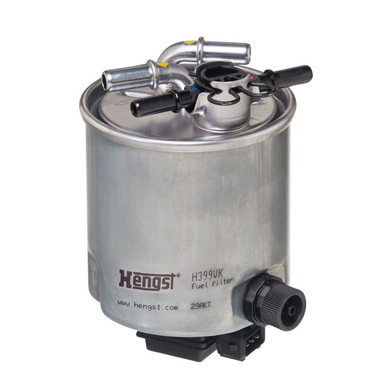 HENGSTFILTER kuro filtras H399WK