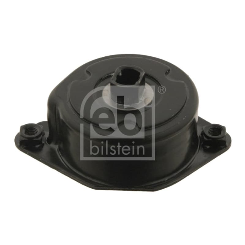 FEBIBILSTEIN 30117 diržo įtempiklis, V formos rumbuotas diržas