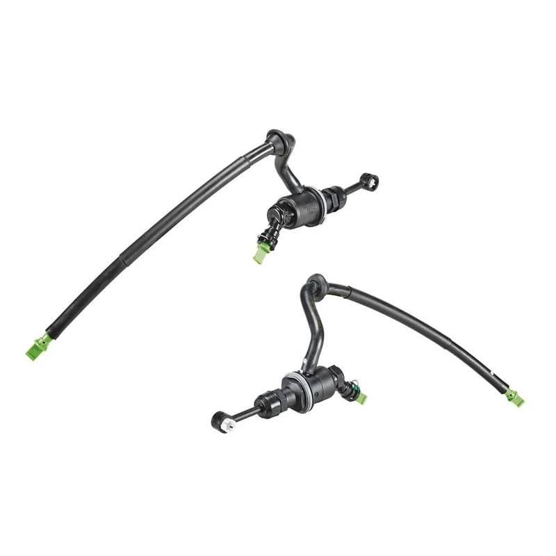 VALEO pagrindinis cilindras, sankaba 804837