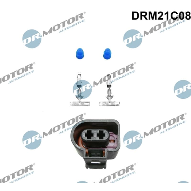 DRMOTORAUTOMOTIVE kištukas DRM21C08