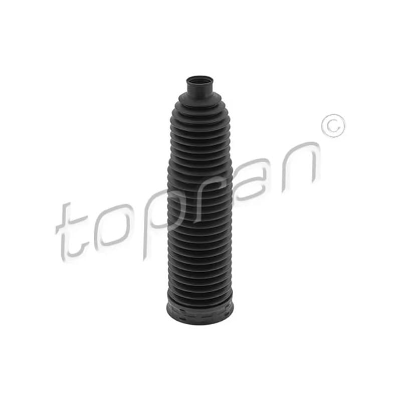 TOPRAN 110 967 gofruotoji membrana, vairavimas