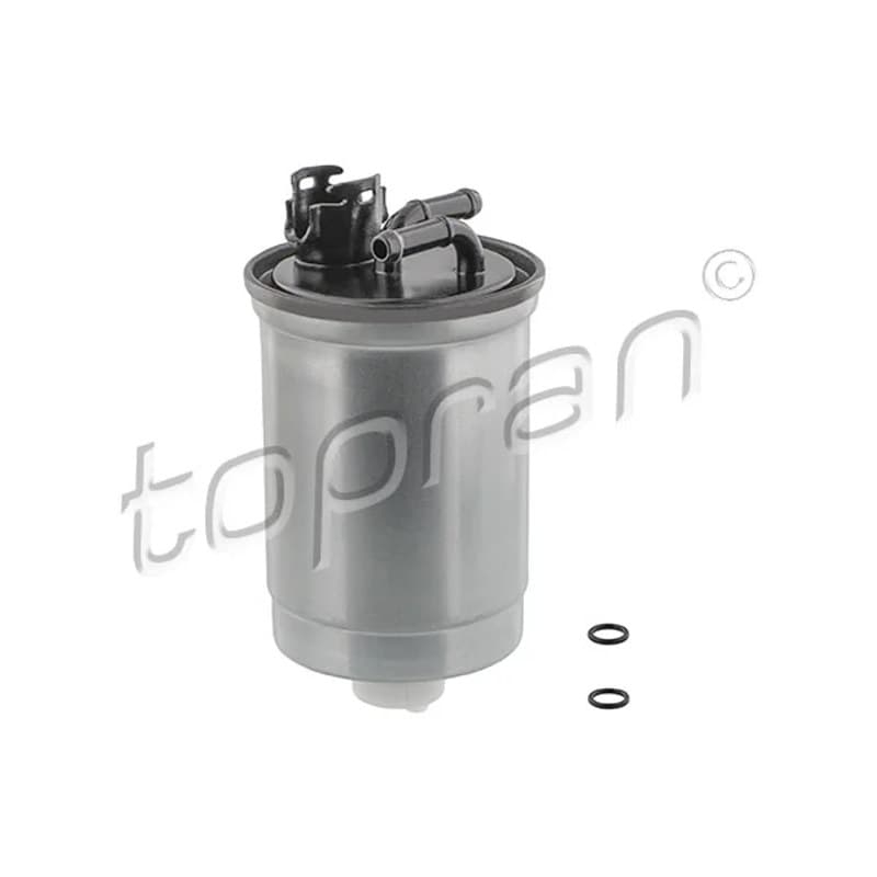 TOPRAN 109 040 kuro filtras