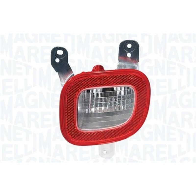 MAGNETIMARELLI atbulinės eigos žibintas 715104064000