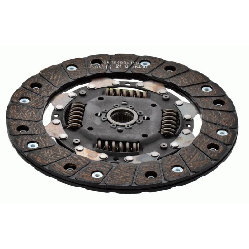 SACHS sankabos diskas 1862 518 343