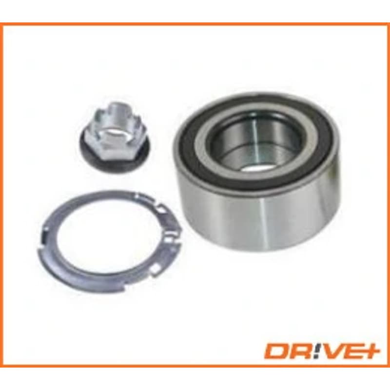 DRVE DP2010.10.0308 rato guolio komplektas