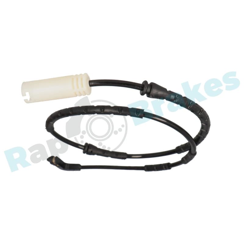 RAPBRAKES įspėjimo kontaktas, stabdžių trinkelių susidėvėjimas R-G0092