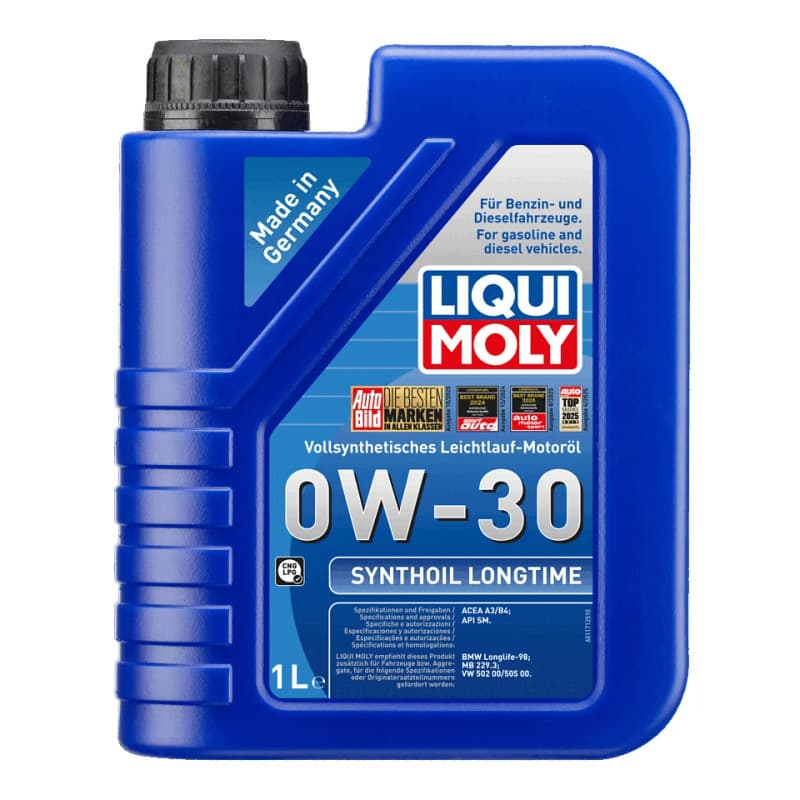 LIQUIMOLY 8976 variklio alyva