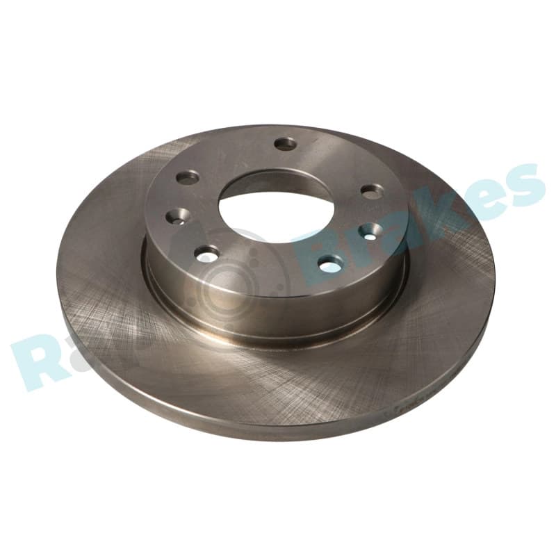 RAPBRAKES stabdžių diskas R-D0629