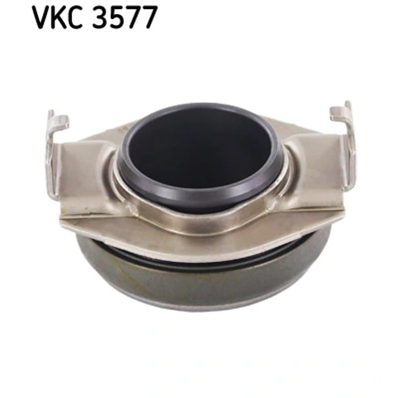 SKF VKC 3577 Sankabos išminamasis guolis