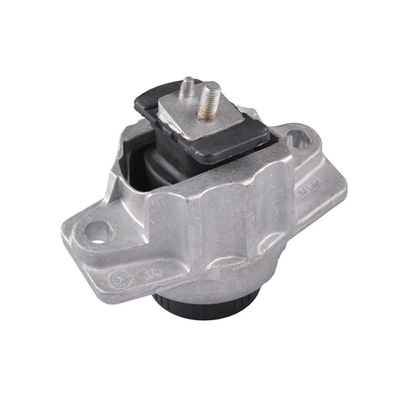 TEDGUM variklio montavimas TED84327