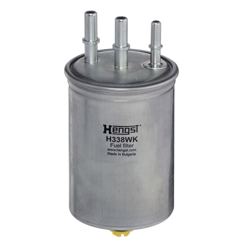 HENGSTFILTER kuro filtras H338WK