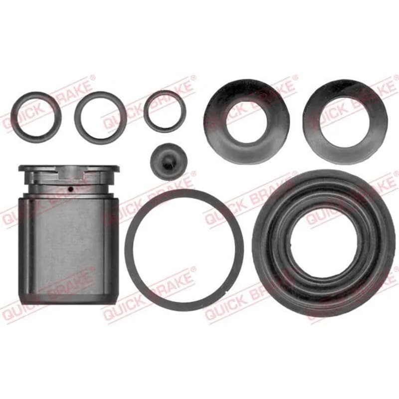 QUICKBRAKE remonto komplektas, stabdžių apkaba 114-5062