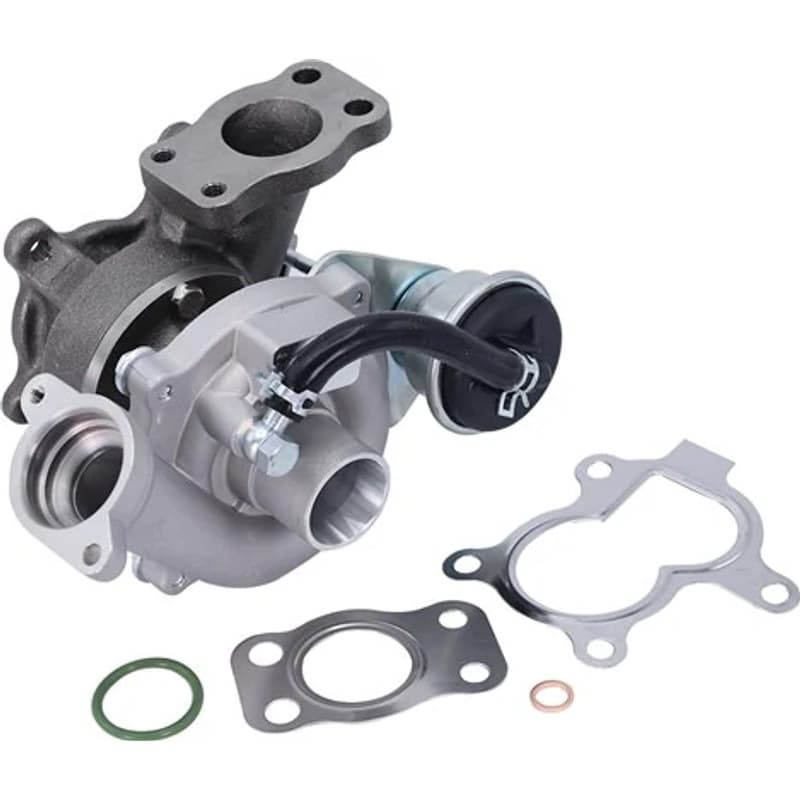 MAGNETIMARELLI kompresorius, įkrovimo sistema 807101000400