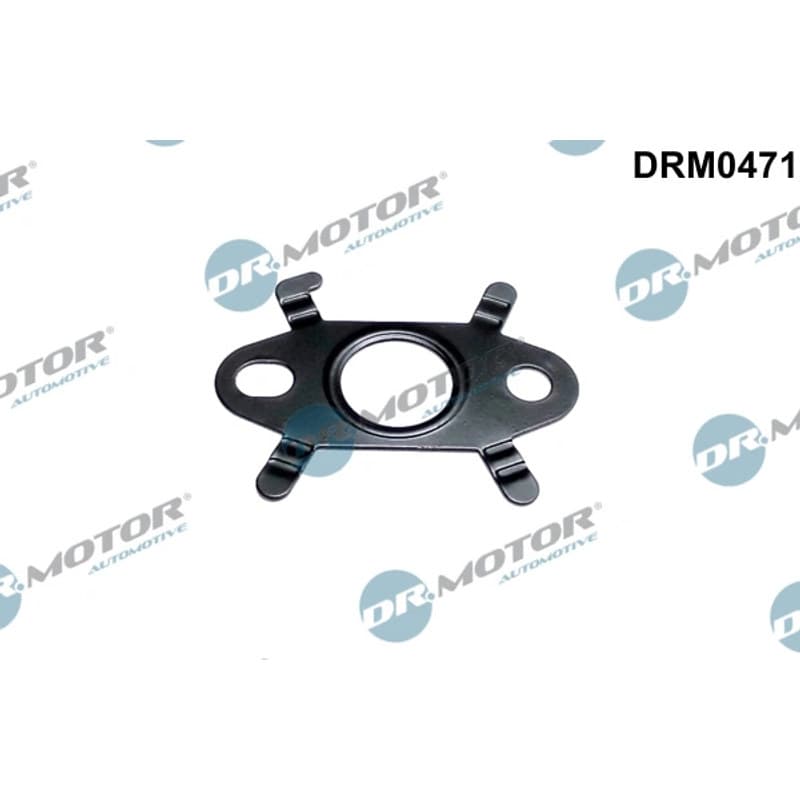 DRMOTORAUTOMOTIVE tarpiklis, alyvos išleidimo anga (pildymas) DRM0471