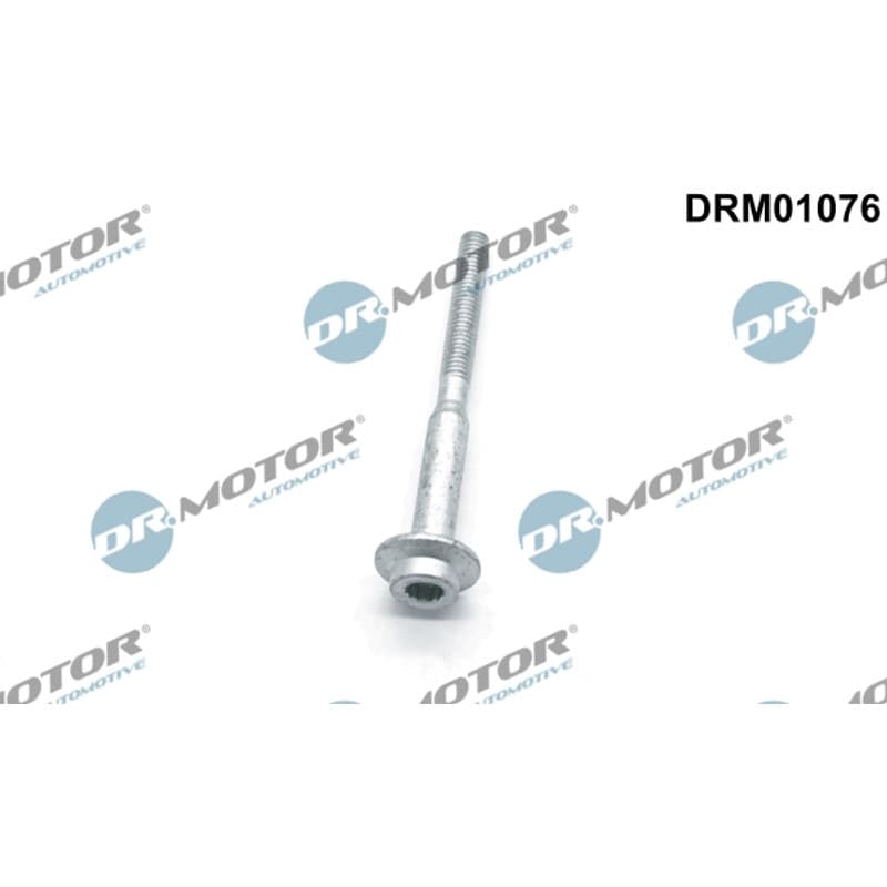 DRMOTORAUTOMOTIVE varžtas, purkštuko antgalio laikiklis DRM01076
