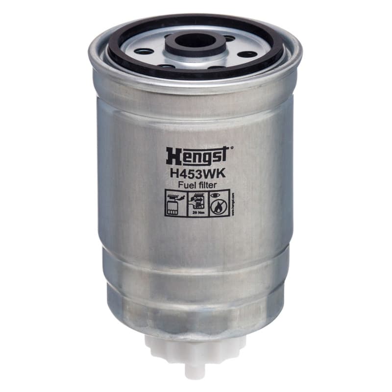 HENGSTFILTER kuro filtras H453WK