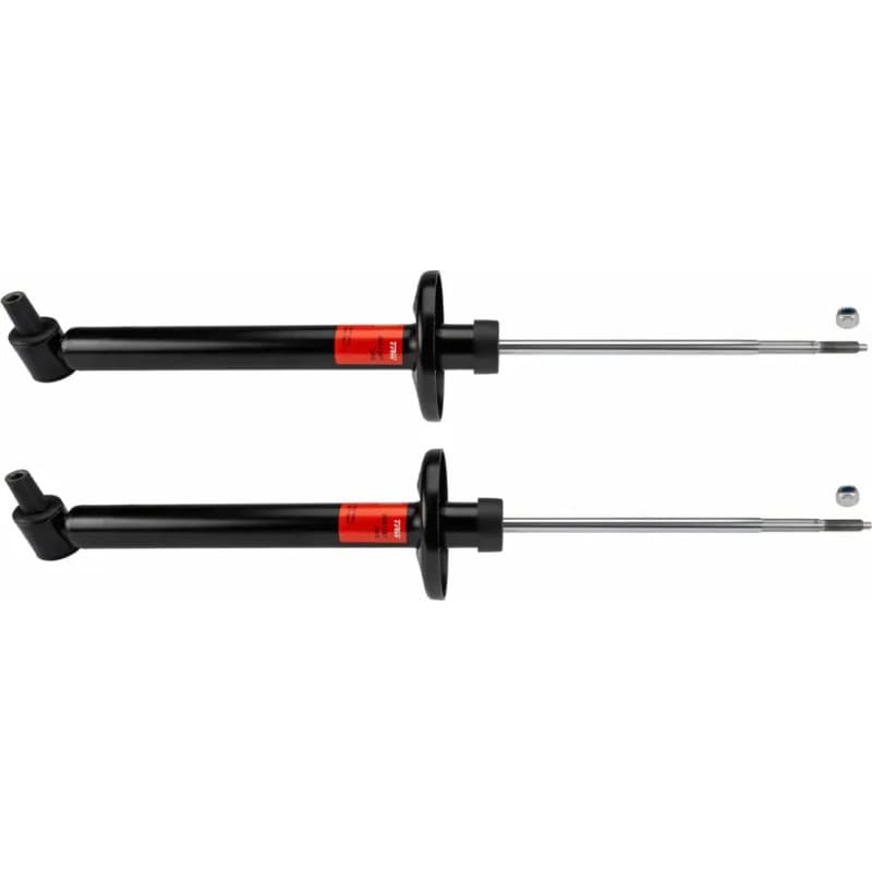 TRW galinis amortizatorius JGS135T
