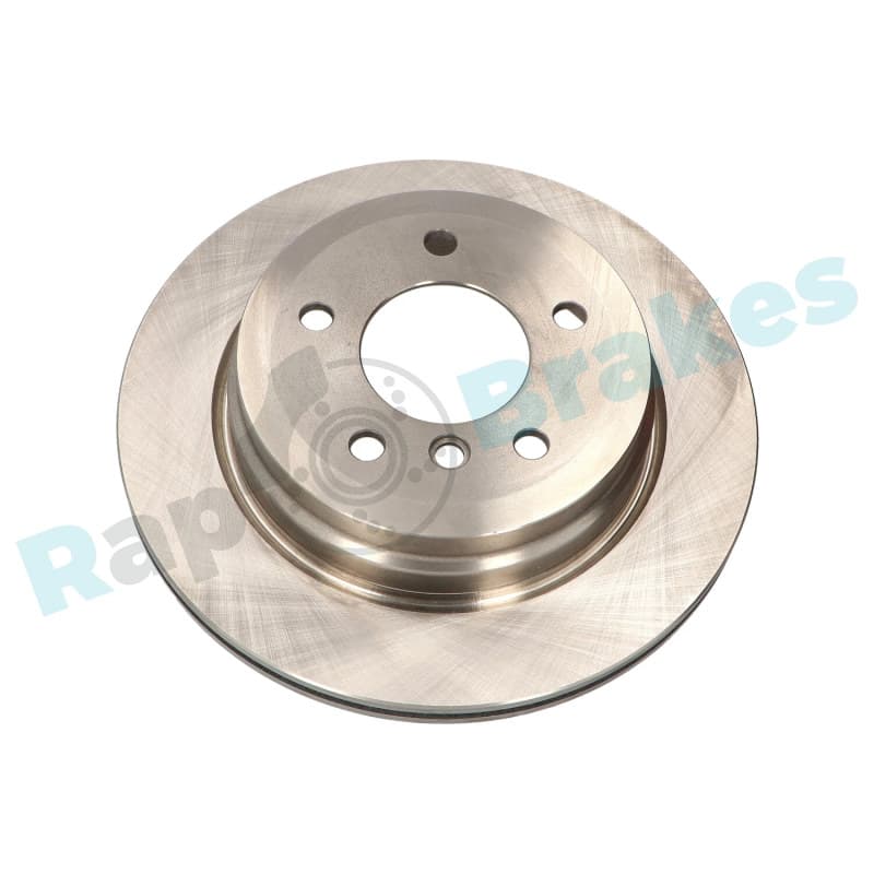 RAPBRAKES R-D0303 stabdžių diskas