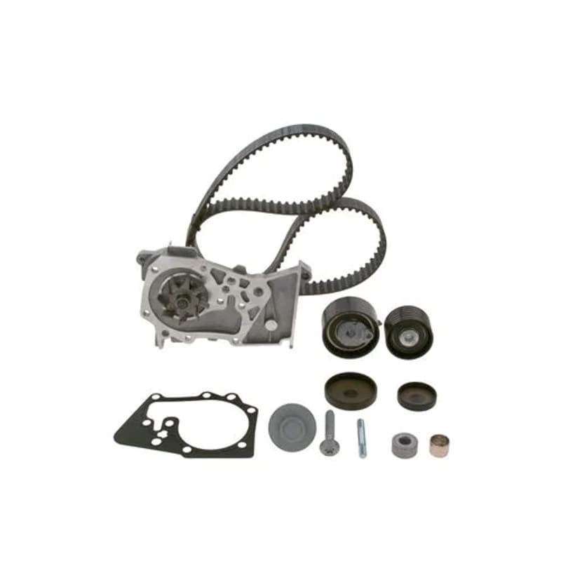 BOSCH 1 987 946 390 vandens siurblio ir paskirstymo diržo komplektas