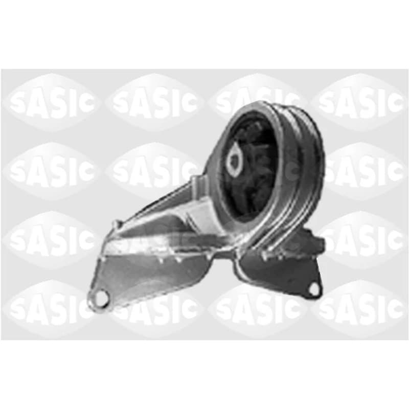SASIC variklio montavimas 4001373