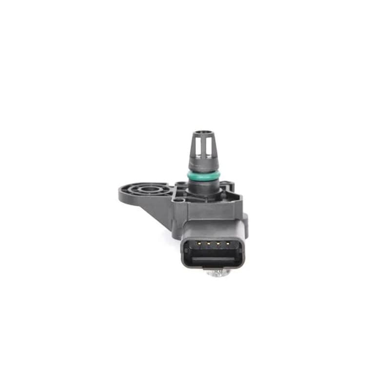 BOSCH 0 261 230 136 jutiklis, įsiurbimo kolektoriaus slėgis