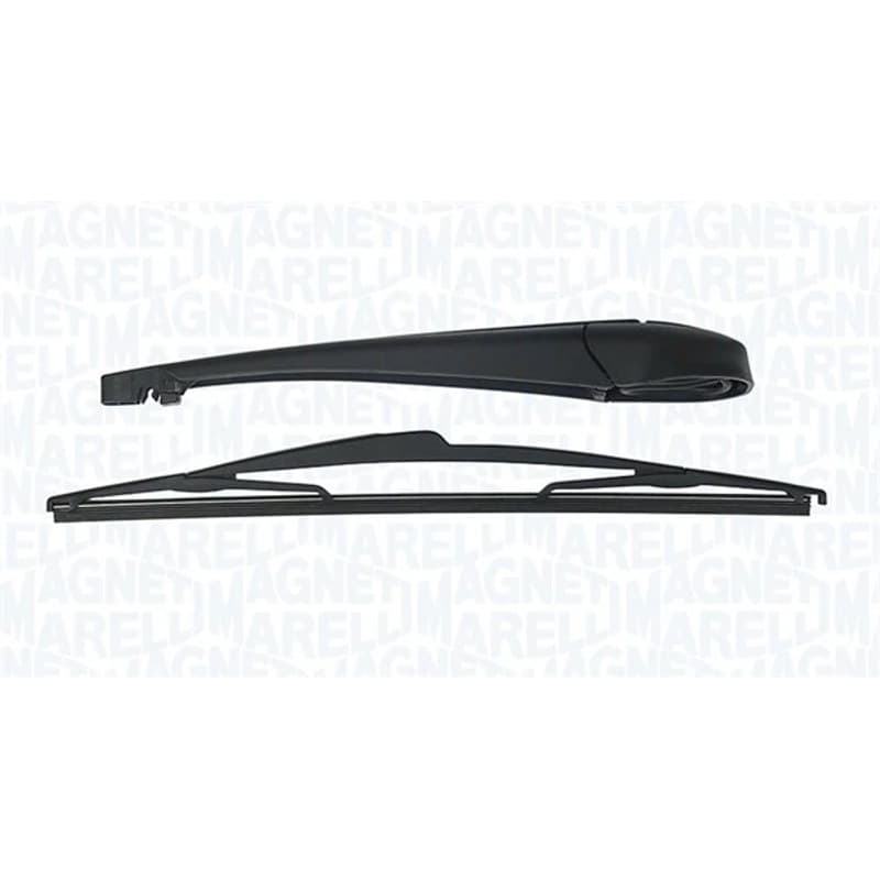 MAGNETIMARELLI valytuvo svirčių rinkinys, stiklų valymui 000723180124