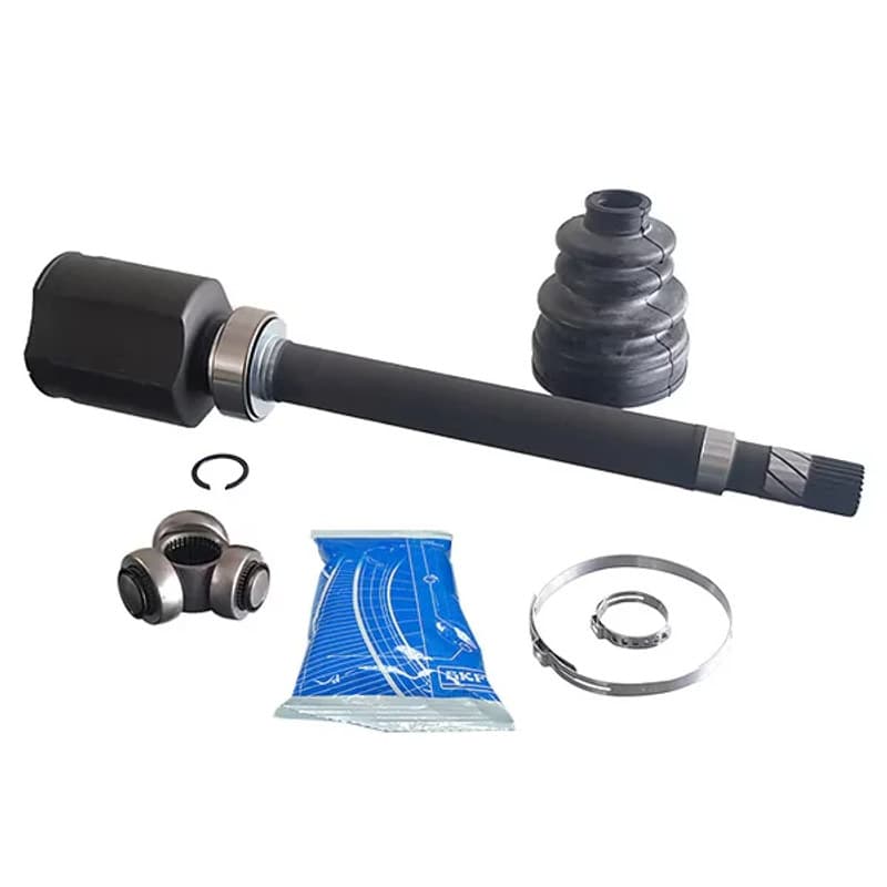 SKF VKJA 8941 jungčių komplektas, kardaninis velenas