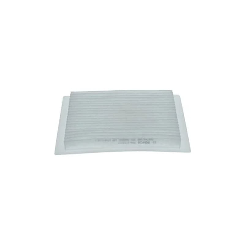 BOSCH 1 987 432 263 filtras, salono oras