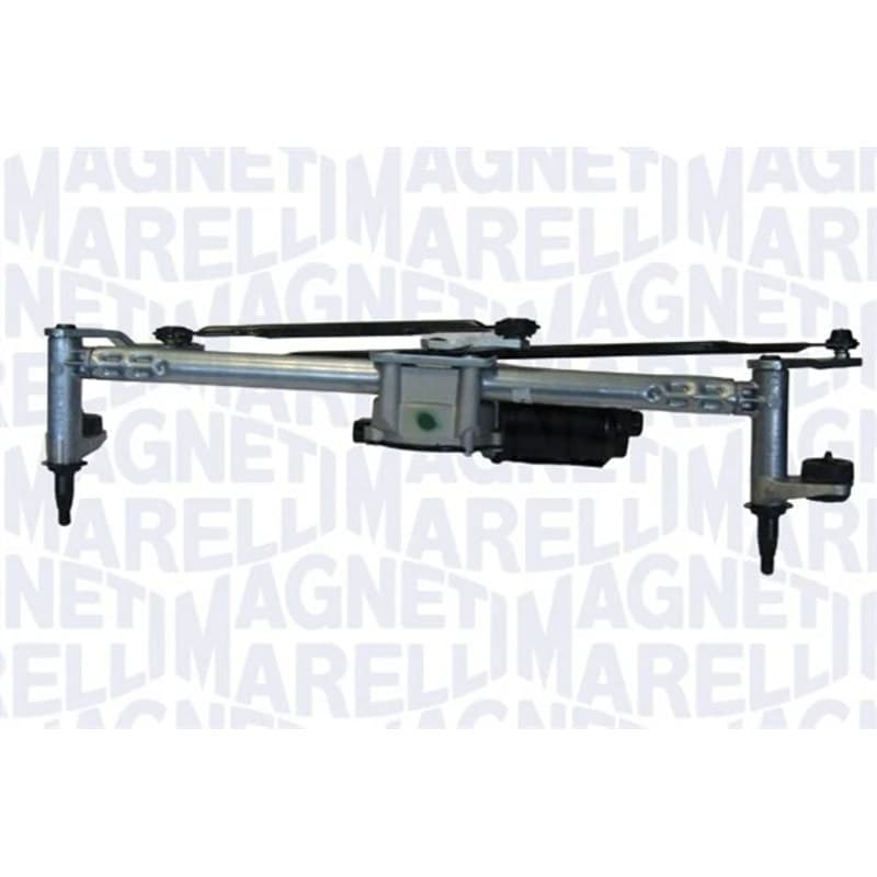 MAGNETIMARELLI langų valytuvų sistema 064352119010