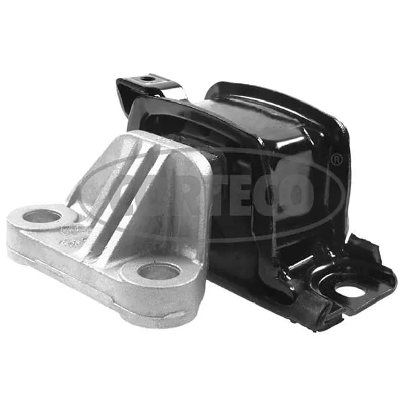 CORTECO montavimas, automatinė transmisija 49430127