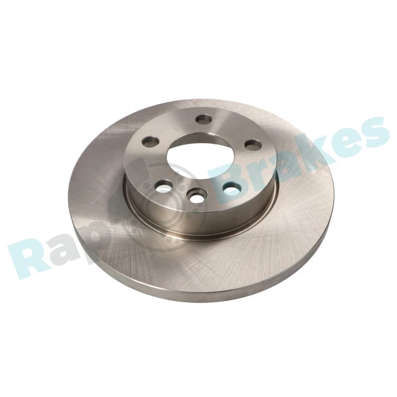 RAPBRAKES R-D0701 stabdžių diskas
