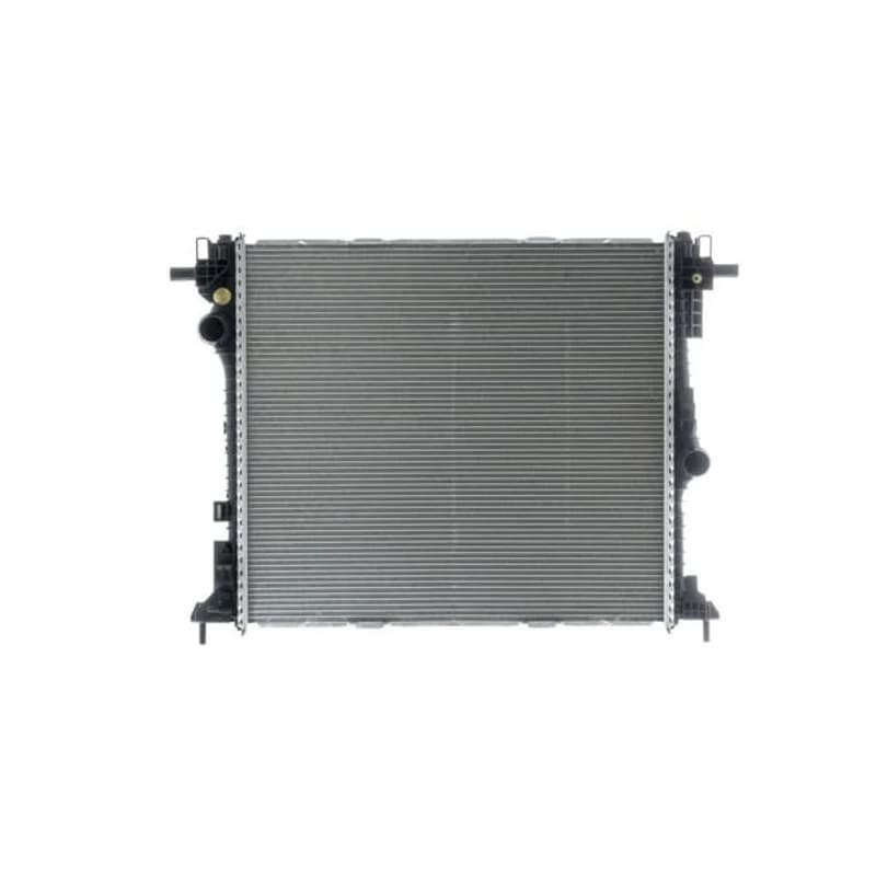 MAHLE CR 2599 000P radiatorius, variklio aušinimas