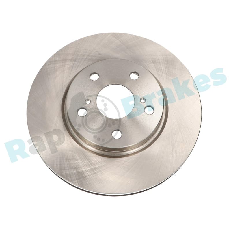 RAPBRAKES R-D0015 stabdžių diskas