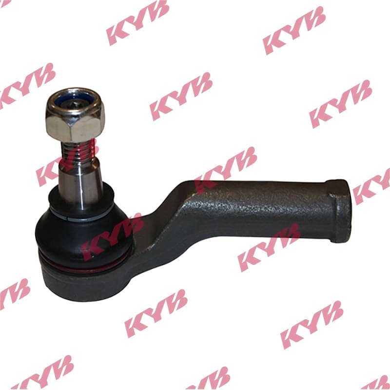 KYB KTR4037 skersinės vairo trauklės galas