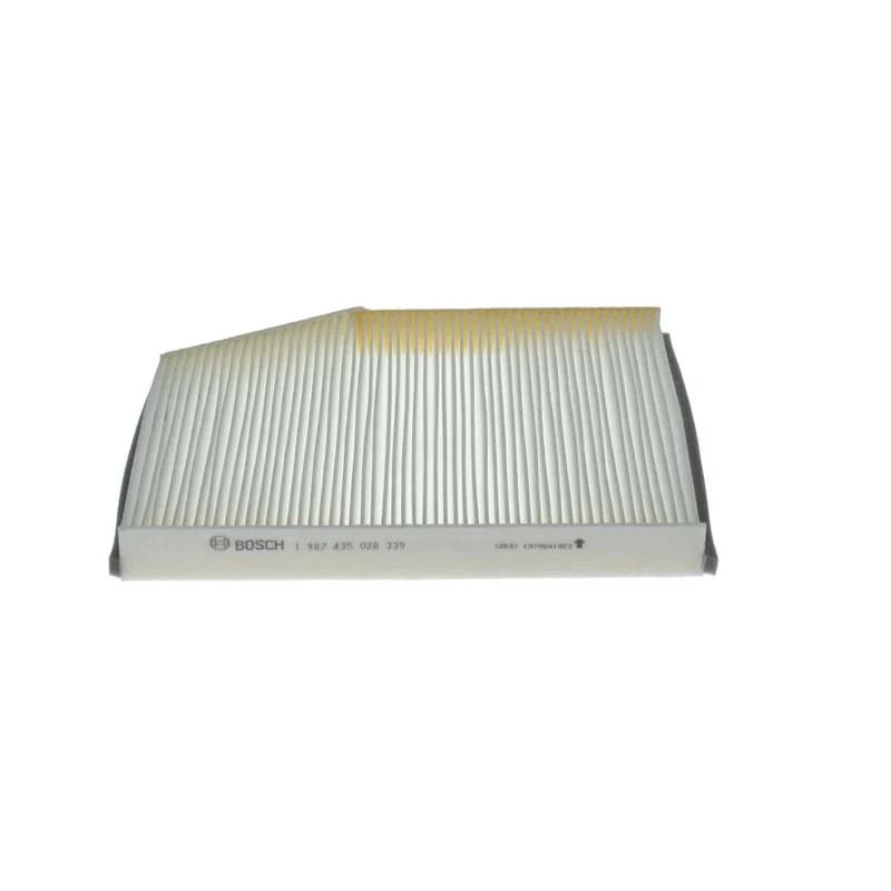 BOSCH 1 987 435 028 filtras, salono oras