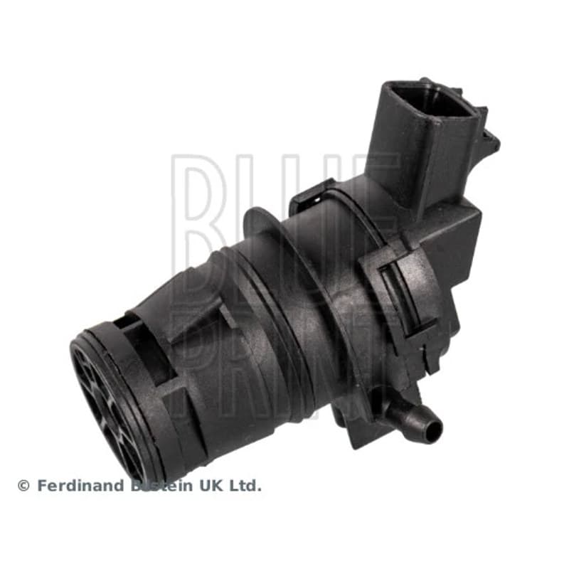 BLUEPRINT vandens siurblys, priekinio stiklo plovimas ADT30305