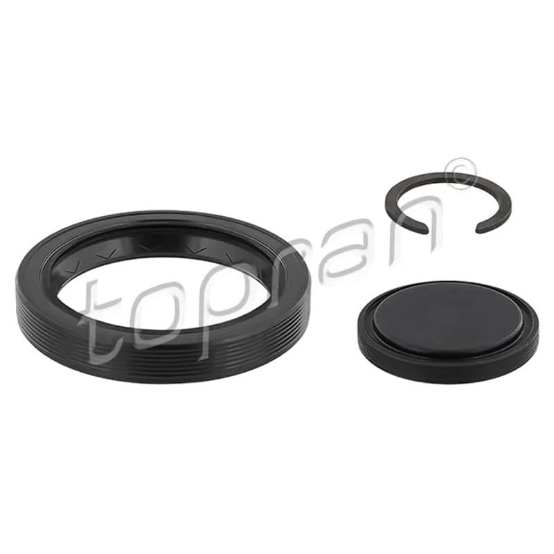 TOPRAN 100 087 remonto komplektas, neautomatinės transmisijos jungė
