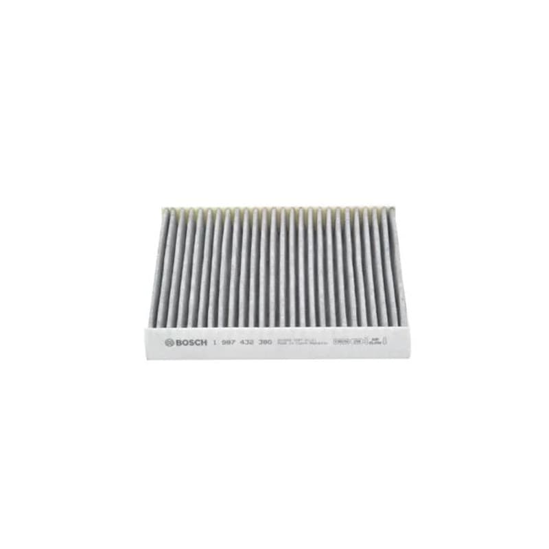 BOSCH 1 987 432 380 filtras, salono oras