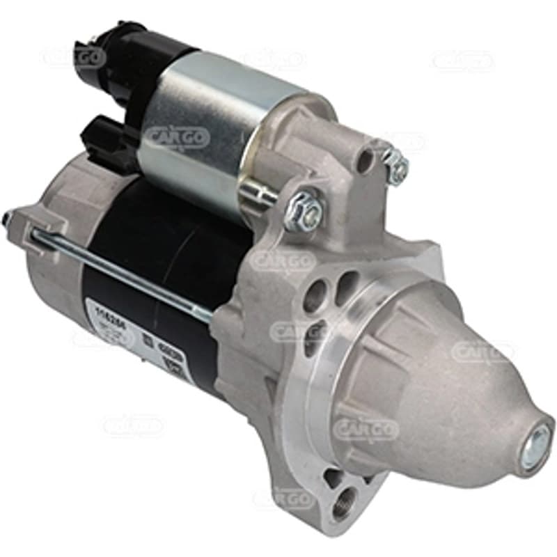 HCCARGO F 032 116 256 starteris